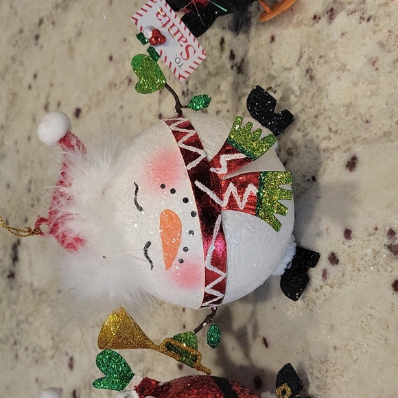 Bundle of Ornaments - Picture 3 of 5